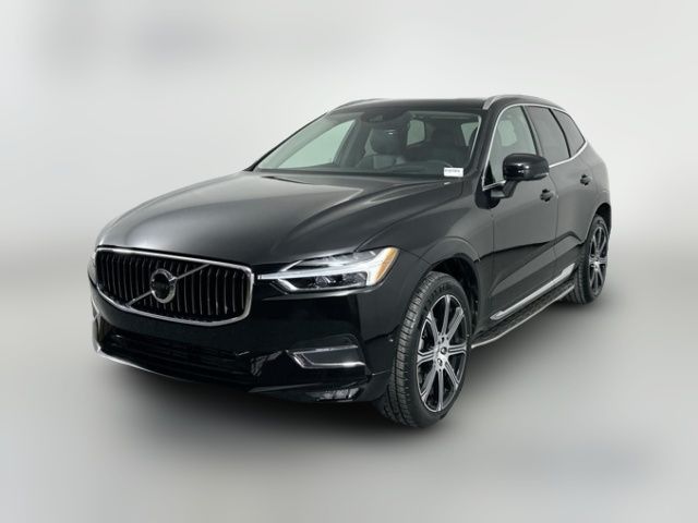 2021 Volvo XC60 Inscription