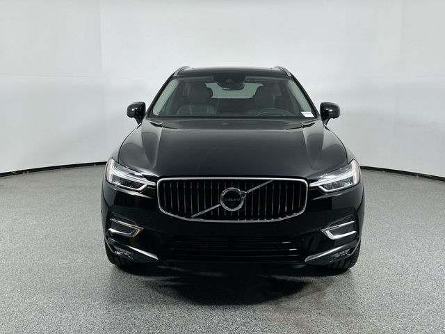 2021 Volvo XC60 Inscription