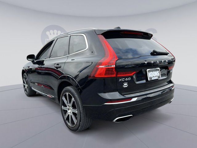 2021 Volvo XC60 Inscription