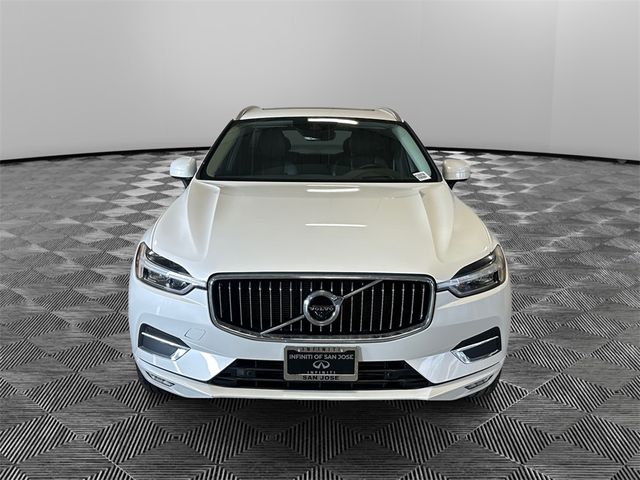 2021 Volvo XC60 Inscription