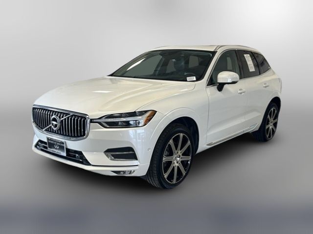 2021 Volvo XC60 Inscription