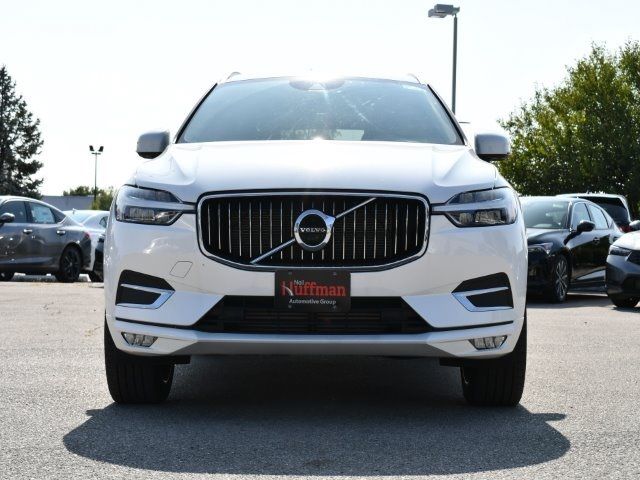 2021 Volvo XC60 Inscription