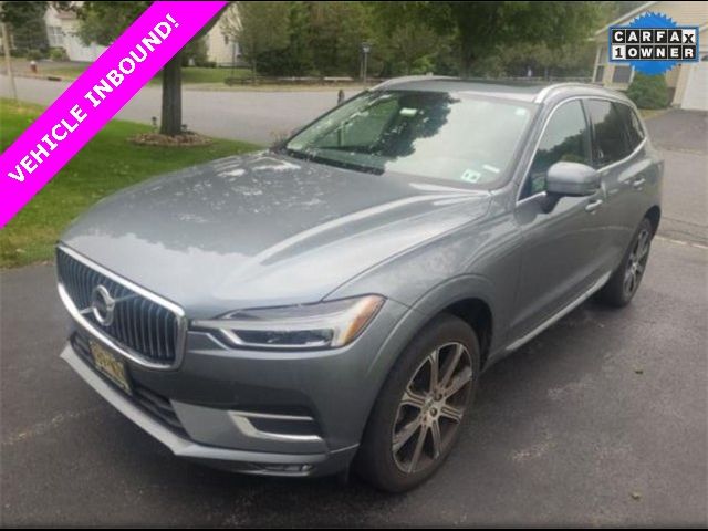 2021 Volvo XC60 Inscription