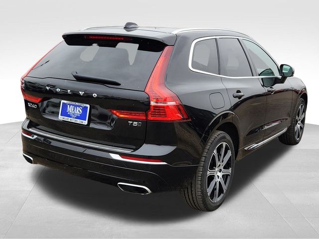 2021 Volvo XC60 Inscription