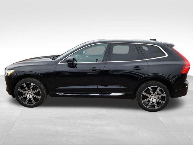 2021 Volvo XC60 Inscription