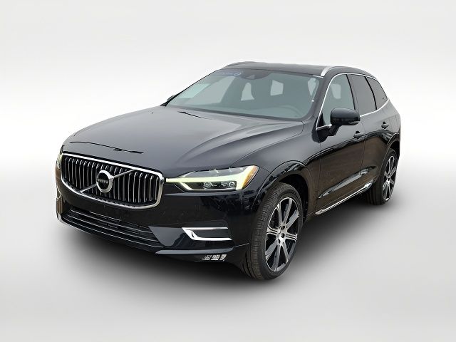 2021 Volvo XC60 Inscription