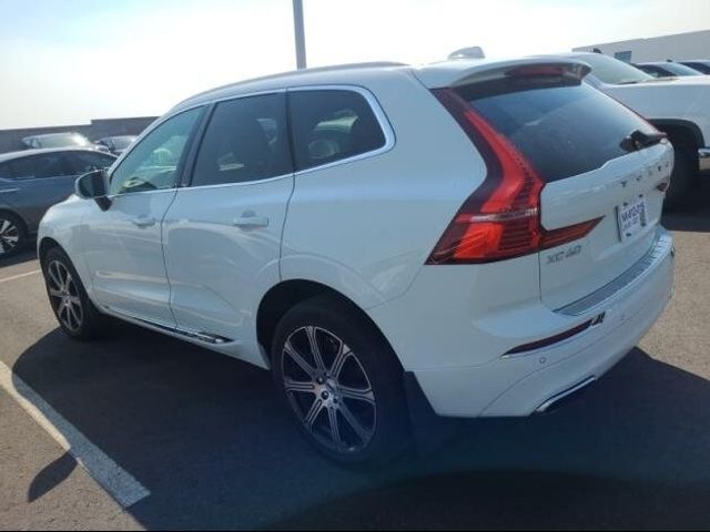 2021 Volvo XC60 Inscription