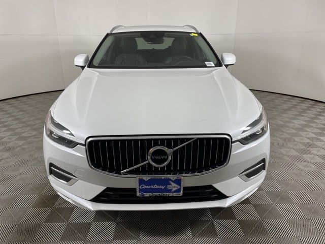 2021 Volvo XC60 Inscription