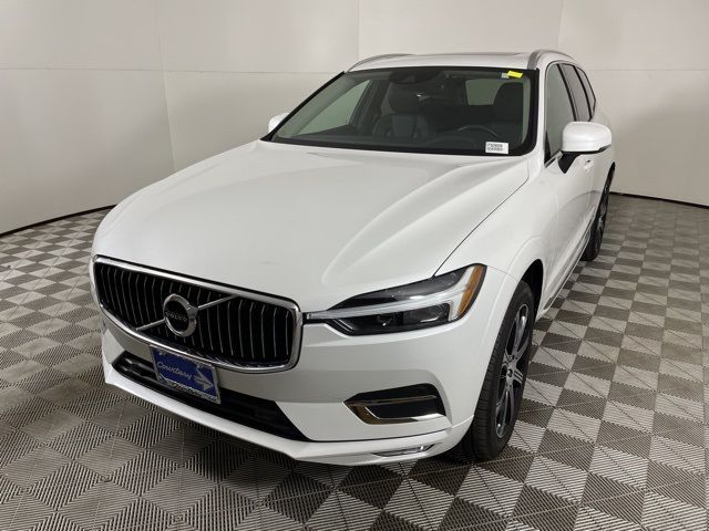 2021 Volvo XC60 Inscription