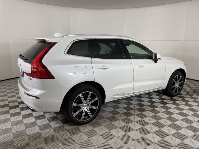 2021 Volvo XC60 Inscription