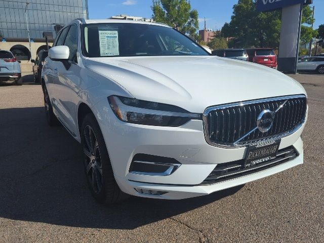 2021 Volvo XC60 Inscription