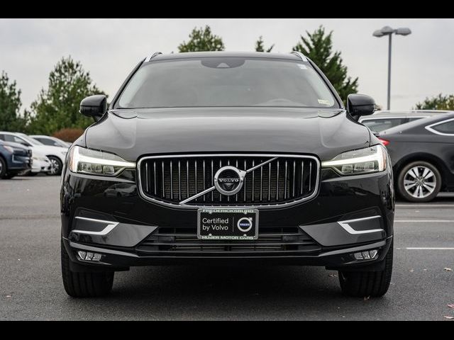 2021 Volvo XC60 Inscription