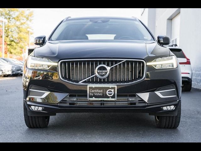 2021 Volvo XC60 Inscription