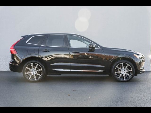 2021 Volvo XC60 Inscription