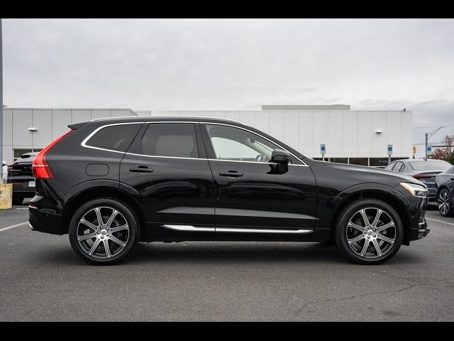 2021 Volvo XC60 Inscription