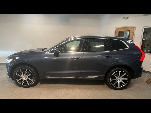 2021 Volvo XC60 Inscription