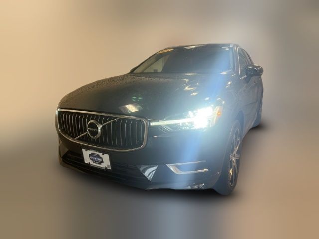 2021 Volvo XC60 Inscription