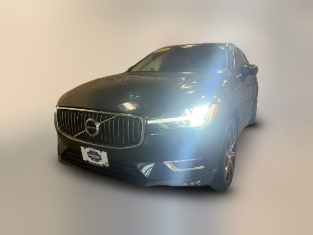 2021 Volvo XC60 Inscription