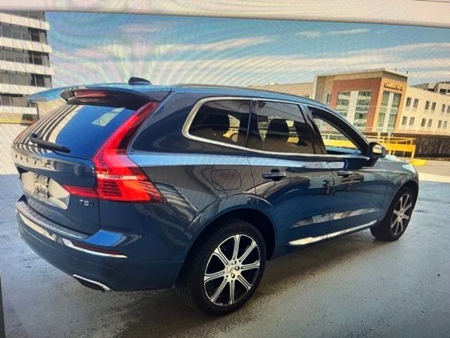 2021 Volvo XC60 Inscription