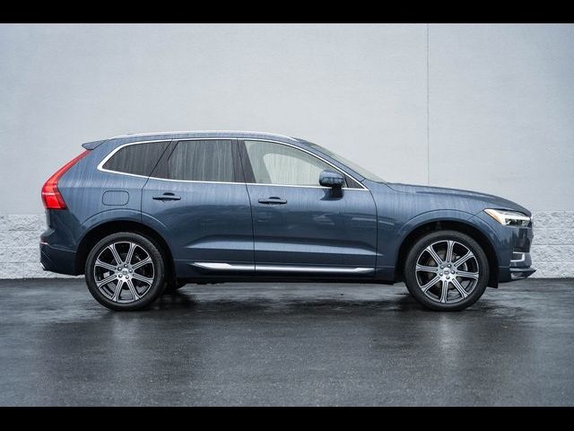 2021 Volvo XC60 Inscription