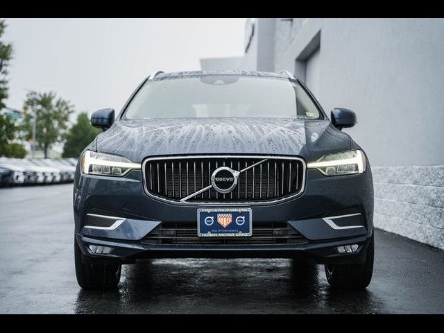 2021 Volvo XC60 Inscription