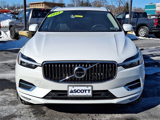 2021 Volvo XC60 Inscription