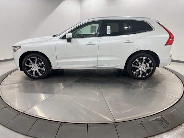 2021 Volvo XC60 Inscription