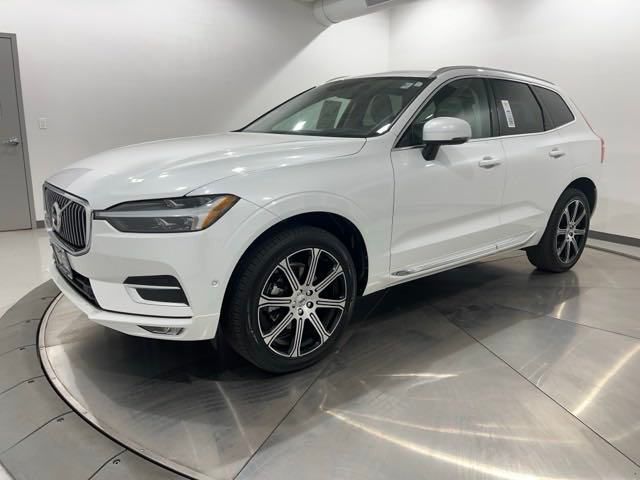 2021 Volvo XC60 Inscription