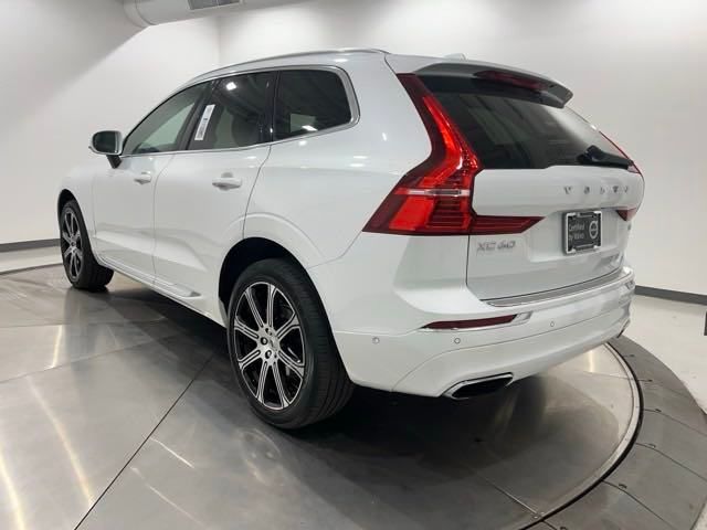 2021 Volvo XC60 Inscription