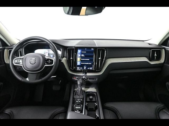 2021 Volvo XC60 Inscription