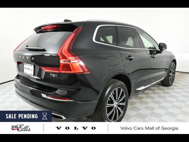 2021 Volvo XC60 Inscription