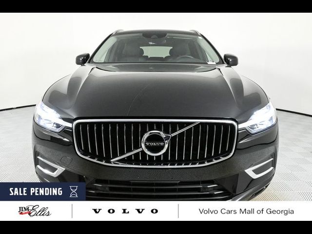 2021 Volvo XC60 Inscription