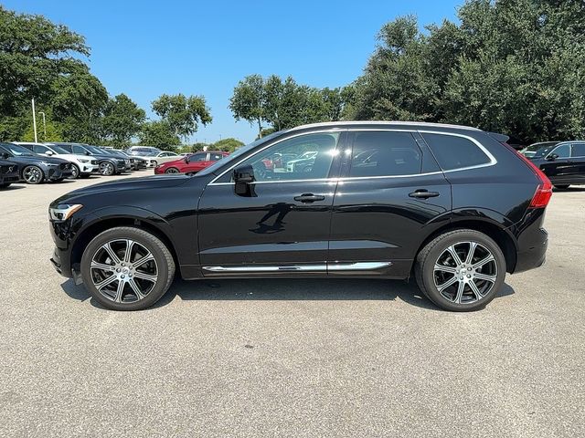 2021 Volvo XC60 Inscription