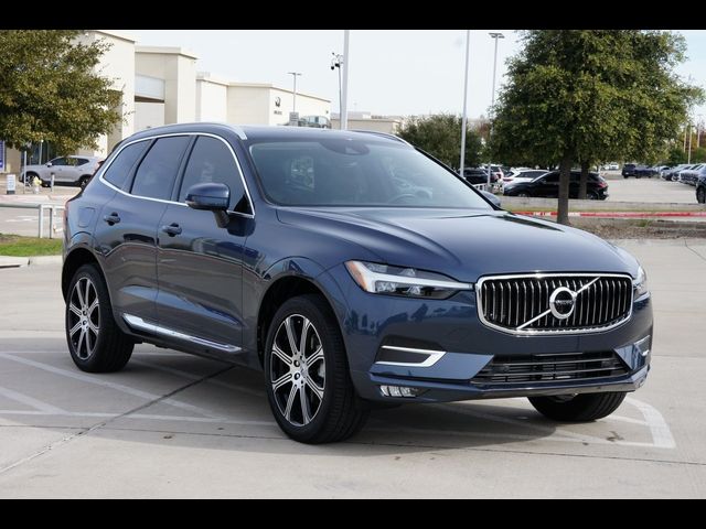 2021 Volvo XC60 Inscription