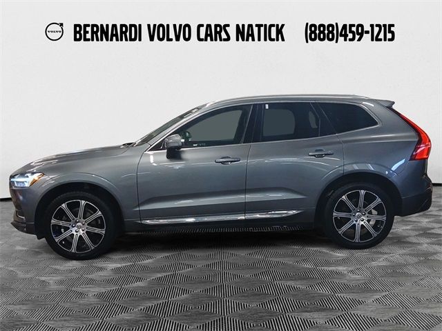 2021 Volvo XC60 Inscription