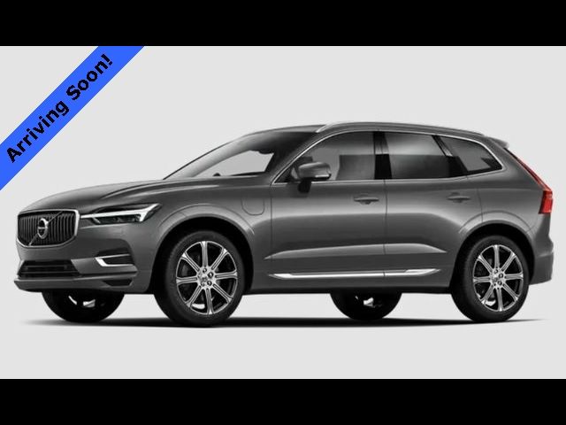 2021 Volvo XC60 Inscription