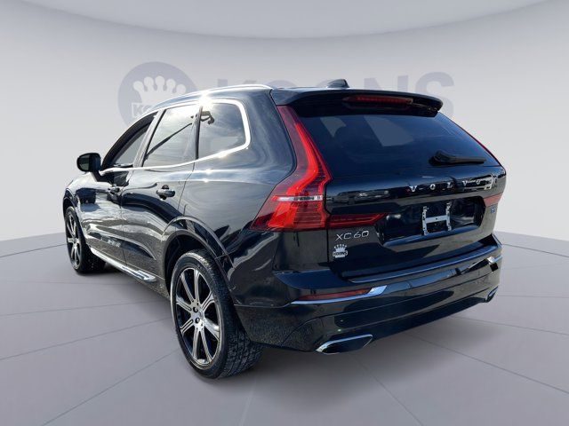 2021 Volvo XC60 Inscription