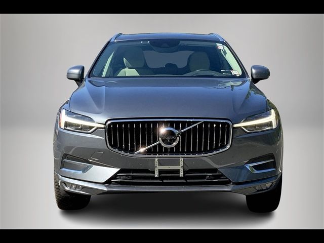 2021 Volvo XC60 Inscription