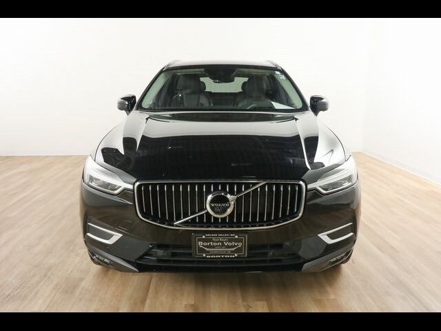 2021 Volvo XC60 Inscription