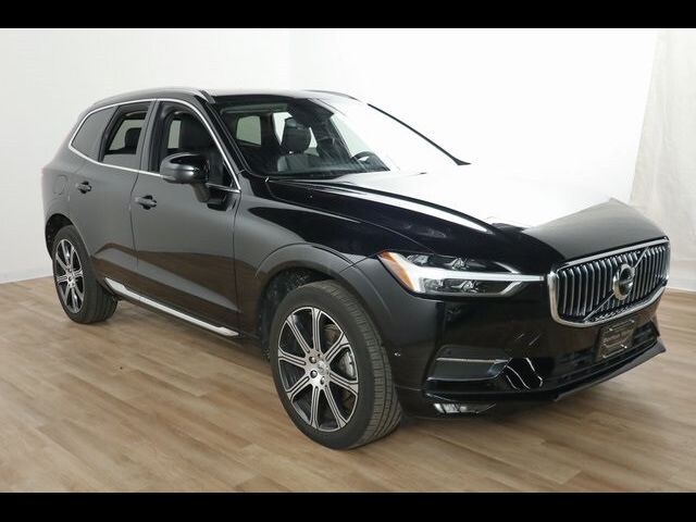 2021 Volvo XC60 Inscription