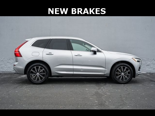 2021 Volvo XC60 Inscription