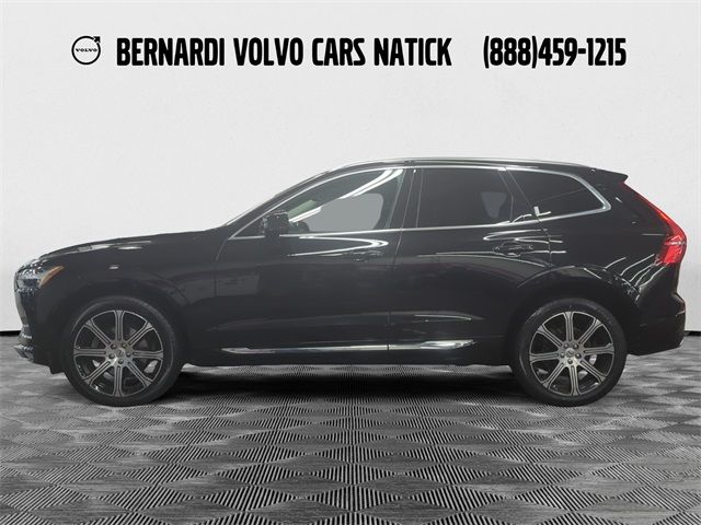 2021 Volvo XC60 Inscription