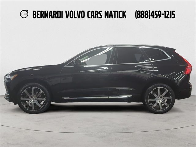 2021 Volvo XC60 Inscription