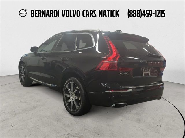 2021 Volvo XC60 Inscription