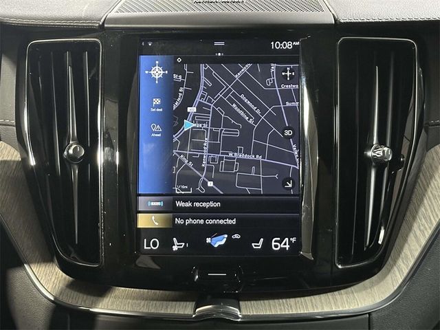 2021 Volvo XC60 Inscription