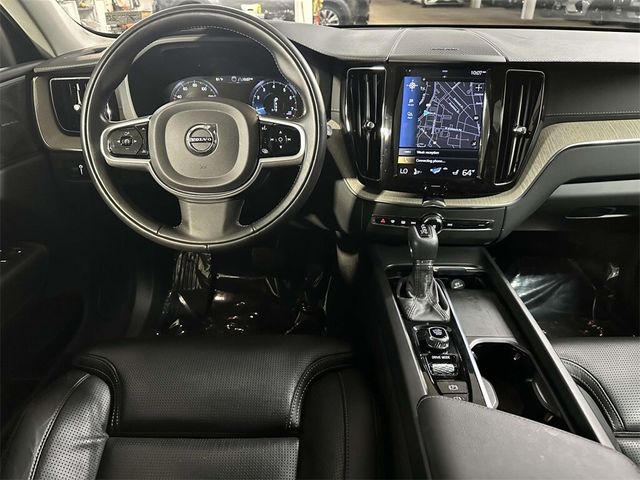 2021 Volvo XC60 Inscription