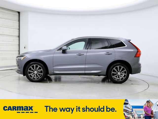 2021 Volvo XC60 Inscription