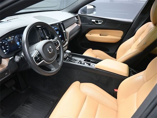 2021 Volvo XC60 Inscription