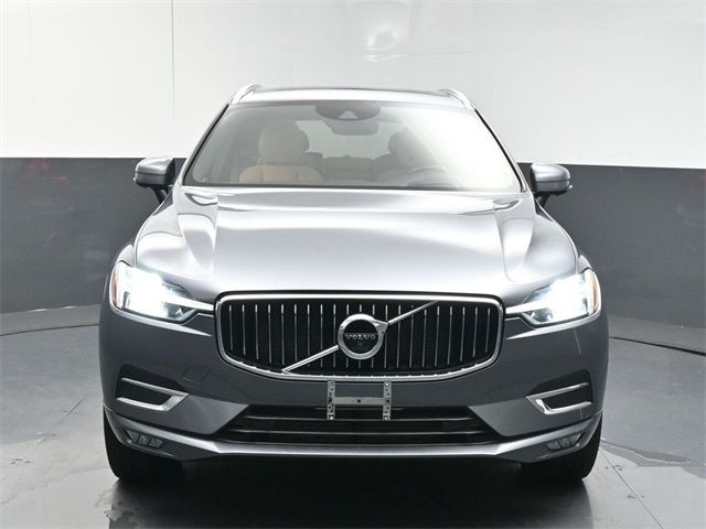 2021 Volvo XC60 Inscription