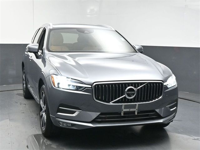 2021 Volvo XC60 Inscription